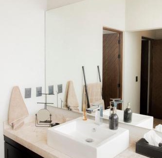 San Miguel de Allende House | Casa de lujo, hasta con cine privado