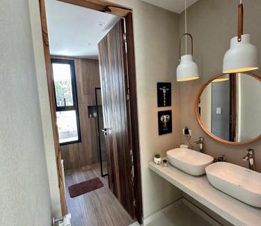 Pinamar Villa | Casa de Lujo Pinamar norte