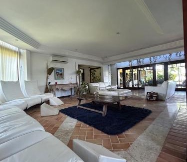 Marina House | Casa de luxo na Marina Guarujá