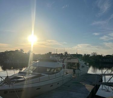 Marina House | Casa de luxo na Marina Guarujá