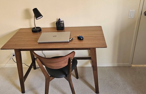 Sunrise Vista Chino Condo | Casa de Luz in sunny Palm Springs