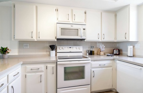 Sunrise Vista Chino Condo | Casa de Luz in sunny Palm Springs