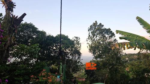 Bezerros House | Casa de Meg Charme e Natureza na Serra Negra