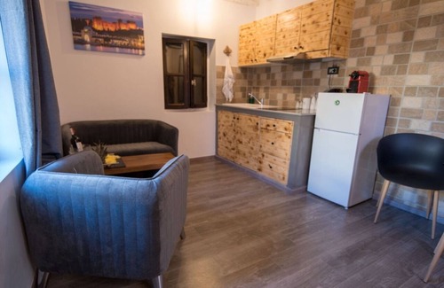 Rhodes Old Town House | CASA DE MIKEL Luxurius stay in medieval town