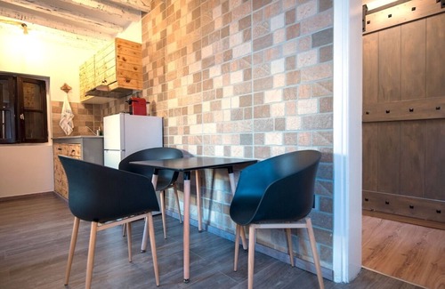 Rhodes Old Town House | CASA DE MIKEL Luxurius stay in medieval town