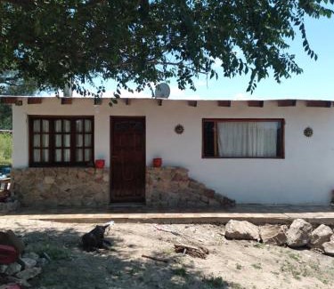 Bialet Masse House | Casa de montaña