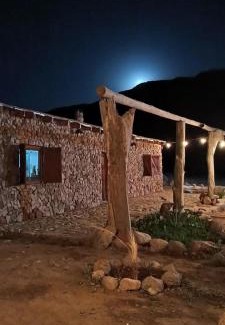 Coronel Felipe Varela Department House | Casa de Montaña Las Trancas