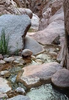 Coronel Felipe Varela Department House | Casa de Montaña Las Trancas