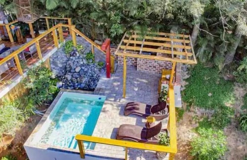 Jarabacoa Villa | Casa de Montaña Villa Maya