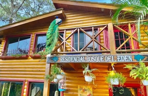 Jarabacoa Villa | Casa de Montaña Villa Maya