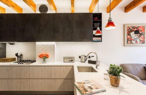 S'Arxiduc House | Casa de Mossa