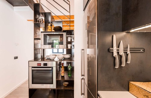 S'Arxiduc House | Casa de Mossa