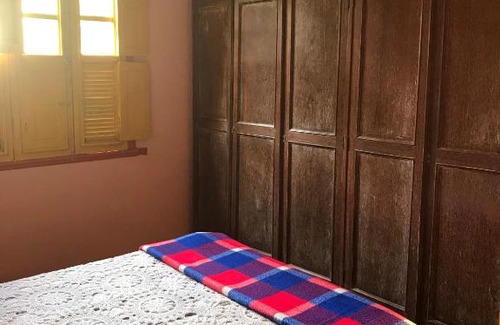 Fabricas Bed & Breakfast | Casa de Nara