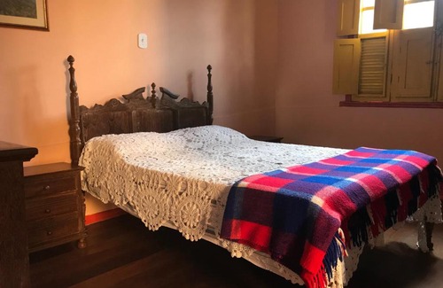 Fabricas Bed & Breakfast | Casa de Nara