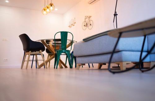 Caleta de Velez Villa | Casa de Nero - Premium House with Jacuzzi Next to Golf Course