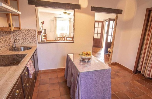 Marchena House | Casa de Noa Holiday Home, Seville countryside