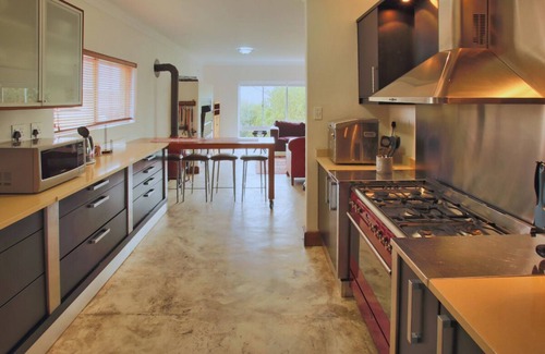 Langebaan Villa | Casa de Palmera, Langebaan 6-sleeper