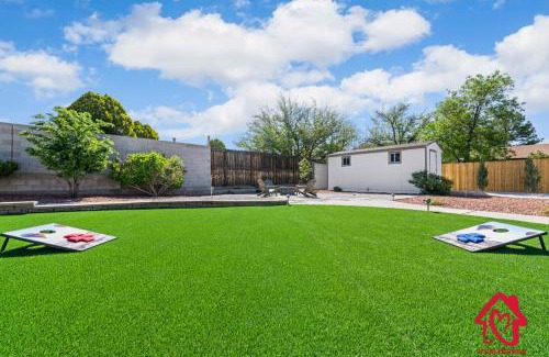 Paradise Hills Civic House | Casa De Paradise Hills