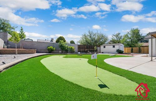 Paradise Hills Civic House | Casa De Paradise Hills