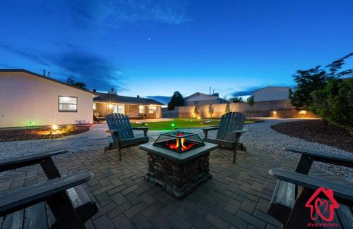 Paradise Hills Civic House | Casa De Paradise Hills