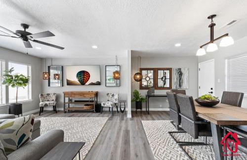 Paradise Hills Civic House | Casa De Paradise Hills