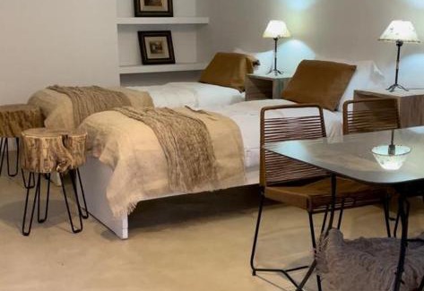 La Rioja Bed & Breakfast | Casa de Piedra- céntrica