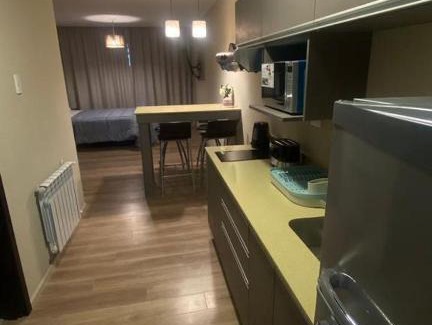 Necochea Apartment | Casa de Playa