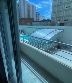 Necochea Apartment | Casa de Playa