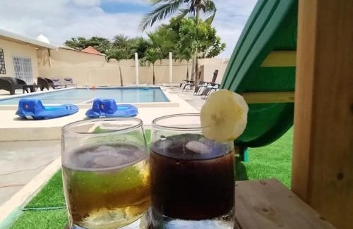 Veracruz Apartment | Casa de Playa Bonita