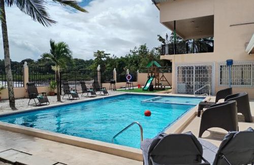 Veracruz Apartment | Casa de Playa Bonita