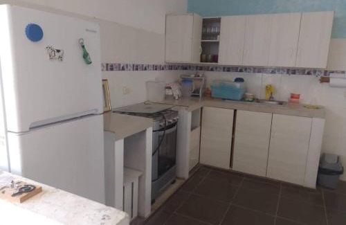 Colan House | Casa de playa con piscina, en Colán