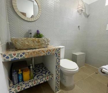 San Juan de Uraba House | Casa de Playa el Fin del Afan