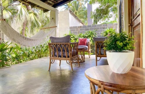 San Luis Talpa House | Casa De Playa El Encanto