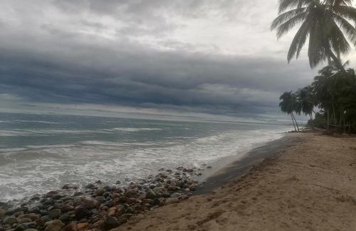 La Guajira House | Casa de playa en Dibulla