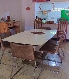 La Guajira House | Casa de playa en Dibulla