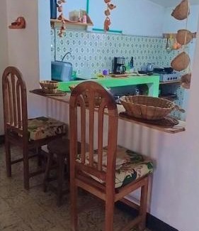 La Guajira House | Casa de playa en Dibulla