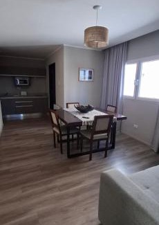 Necochea Apartment | Casa de playa monoambiente