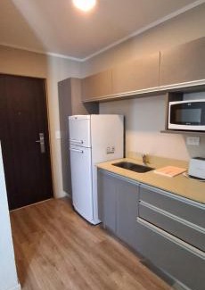 Necochea Apartment | Casa de playa monoambiente