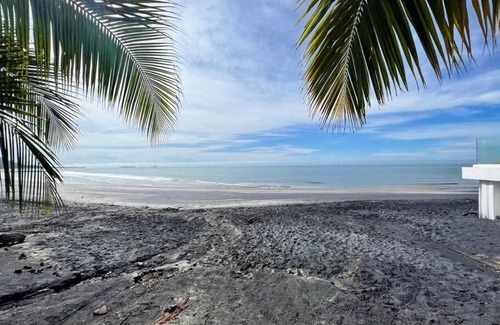 Nueva Gorgona House | Casa de Playa - Paradise Point, Playa Coronado