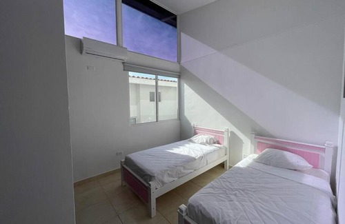 Nueva Gorgona House | Casa de Playa - Paradise Point, Playa Coronado