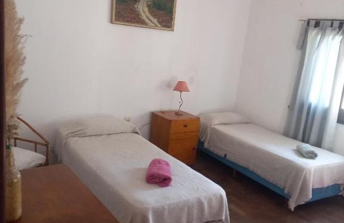 Quequen House | Casa de playa. Quequen