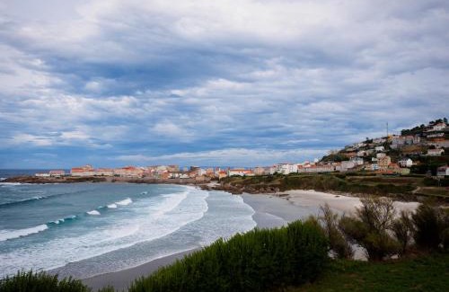 Laracha House | Casa de playa TABI Caión- A Coruña (VUT-CO-000899)