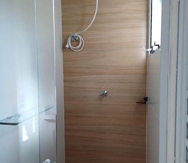 Loty House | Casa de praia 6 pessoas