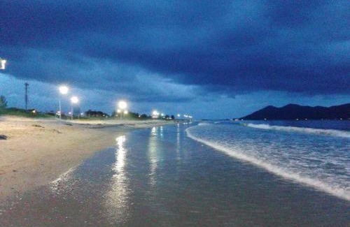 Praia do Sonho House | Casa de praia aconchegante