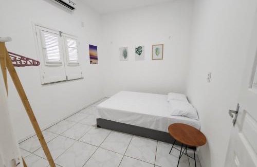 Paco do Lumiar House | Casa de Praia Araçagy