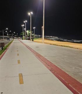 Bairro das Laranjeiras House | Casa De Praia Baptista Resort Jacaraípe