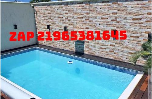 Verolme House | Casa de praia