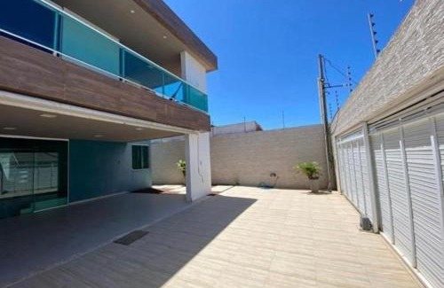 Brejo House | Casa de praia barra de São miguel