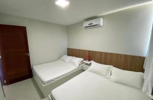 Brejo House | Casa de praia barra de São miguel