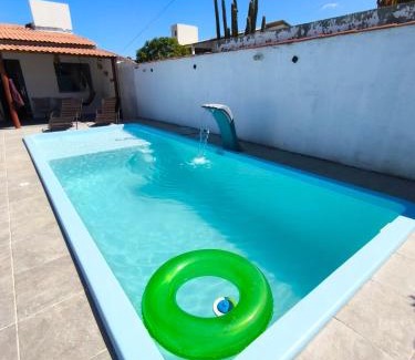 Barra dos Coqueiros House | Casa de Praia Em Aracaju,Se